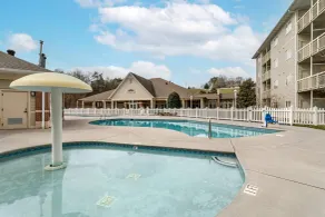 LeConte Hotel & Convention Center, an Ascend Collection Hotel - Piscina