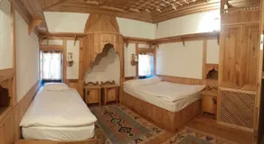 Ayşenaz Hanım Konağı - Room