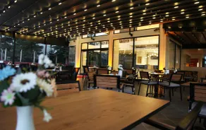 Favorite Otel - Restaurant