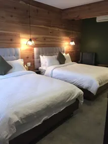 Rawdon Golf Resort - Zimmer