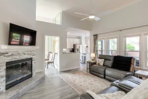 4 Mi to Lake Murray: Pet-friendly Home w/ Pool! - Interiør
