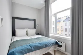 Numa Oslo Topp - Room