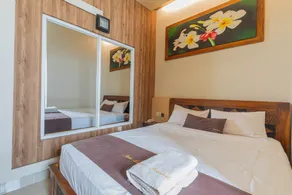 Jepun Guest House - Habitación