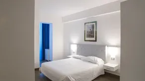 Nauticus Hotel Ugento - Rum