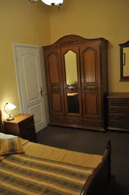 Wien Hotel - Room