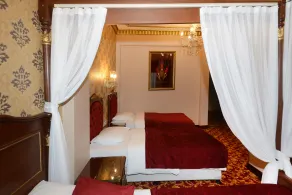 Hotel Grand Umit - Camera