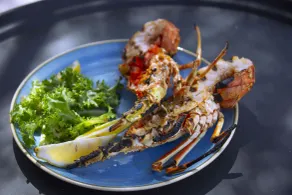 Le Golfe - Restaurant