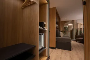 Hotel Piolets Soldeu Centre by Nexta - Room