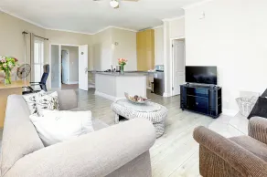 Bell Rosen Guest House - Zimmer