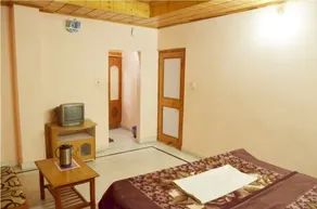 Hotel Atul Regency - Room