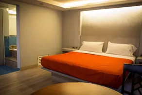 Hotel El Senador - Room