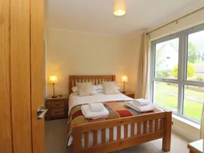 Craigard - Chambre