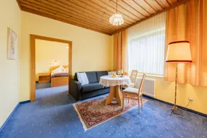 Pension Südhang - Rum