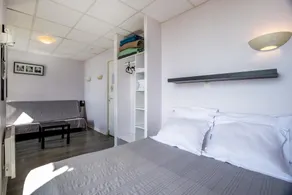 Hôtel Des Moulins - Chambre