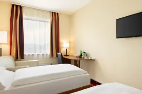Amedia Express Prague, Trademark Collection by Wyndham - Chambre