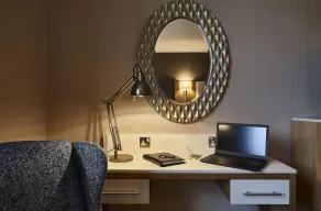 Oulton Hall Hotel, Spa & Golf Resort - Room