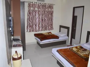Hotel Mittal Inn - Room