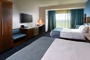 Tioga Downs Casino and Resort - Room