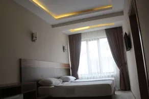 Longoz Hotel - Room