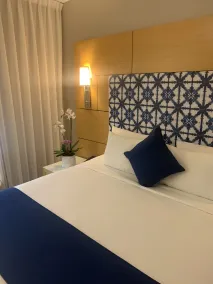 The Landon Bay Harbor-Miami Beach - Chambre