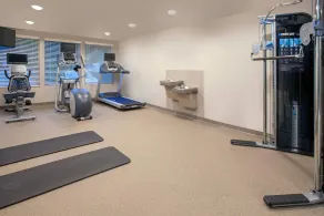 WoodSpring Suites Washington DC Northeast Greenbelt - Fitnessfaciliteter