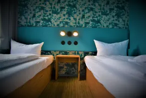 Singer109 Hostel, Hotel & Apartment - Chambre