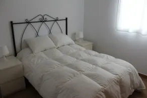 Apartment in Rota Cadiz AA Internet - Quarto