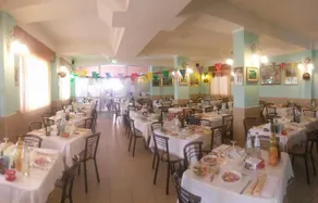 Hotel Edelweiss - Restaurant