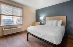 Extended Stay America Suites - Minneapolis - Fridley - Værelse