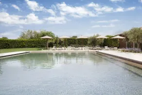 Hotel Peralada Wine Spa & Golf - Piscine