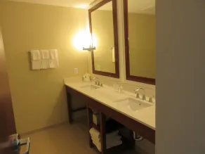Comfort Suites Summerville - Salle de bain