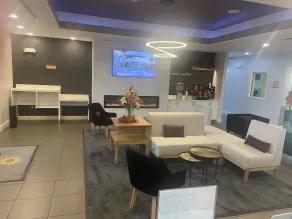La Quinta by Wyndham Austin - Cedar Park - Réception