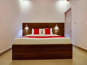 OYO 46866 The Nest 2 - Rom