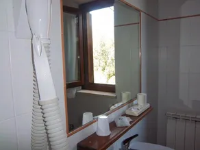Agriturismo Norianino - Salle de bain