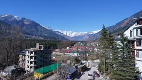Snow Park Villas & Resort Manali - Værelse