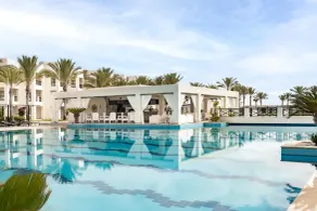JAZ Elite Crystal, Almaza Bay - Piscine