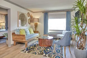 The Burgess Hotel, Atlanta, a Tribute Portfolio Hotel - Vue de la chambre