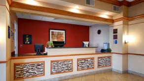 Best Western Plus Pontoon Beach - Réception