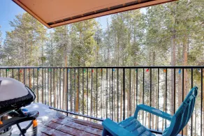 Colorado Ski Condo im Herzen von Winter Park - Innenbereich