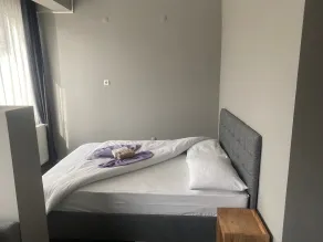 Samsun Otel Vidinli - Room