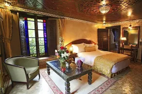 Palais Sheherazade & Spa - Room