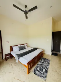 Breezy Villa - Mysore - Chambre