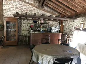 La Ferme aux Biches - Restaurant