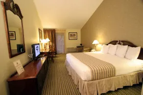 Interlaken Inn - Zimmer