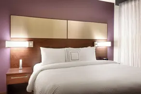 Residence Inn by Marriott Flagstaff - Chambre