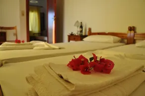 Angela Apartments - Rom