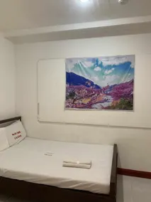 WJV INN LILOAN - Room