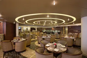 Bizz The Hotel - Restaurant