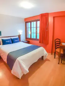 Casona Terrace Hotel - Værelse