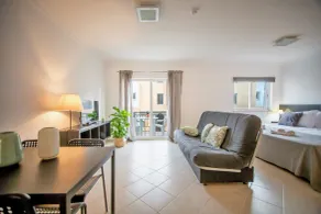 Smy Santa Eulalia Algarve - Chambre